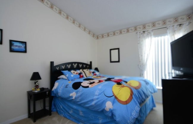 4726 4-bedroom Pool Home,cumbrian Lakes Kissimmee - Foto 9