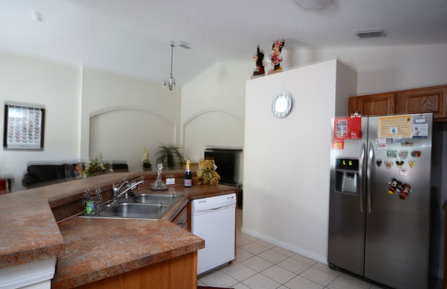 4726 4-bedroom Pool Home,cumbrian Lakes Kissimmee - Foto 14