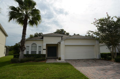 Photo 29 - 4726 4-bedroom Pool Home,cumbrian Lakes Kissimmee