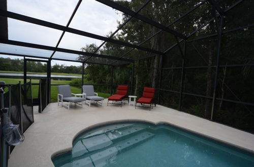 Photo 25 - 4726 4-bedroom Pool Home,cumbrian Lakes Kissimmee