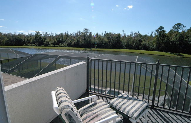 4636 5-bed Disney Area Pool Home, Cumbrian Lakes - Foto 22