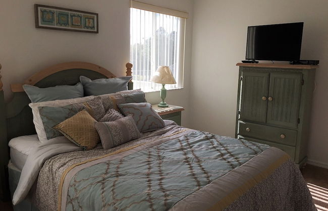 4636 5-bed Disney Area Pool Home, Cumbrian Lakes - Foto 10