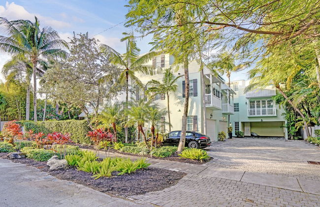 Fabulous 4BR home close to beach - Foto 71