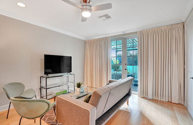 Fabulous 4BR home close to beach - Foto 33