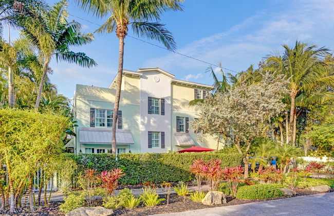 Fabulous 4BR home close to beach - Foto 70