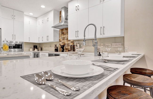 Fabulous 4BR home close to beach - Foto 29