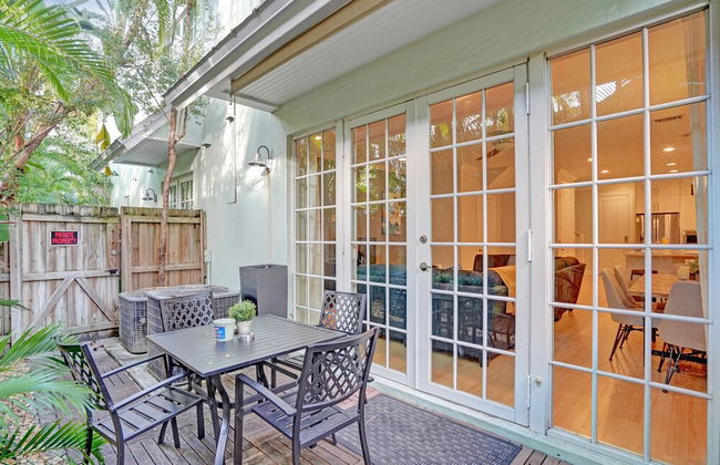 Fabulous 4BR home close to beach - Foto 73