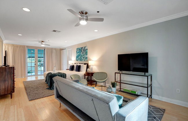 Fabulous 4BR home close to beach - Foto 8