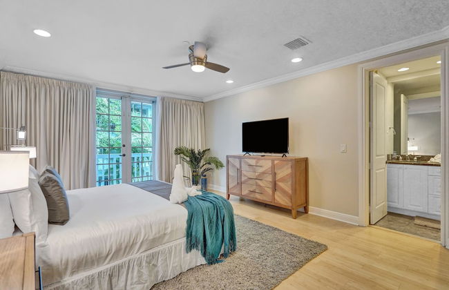 Fabulous 4BR home close to beach - Foto 12