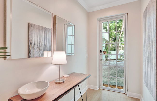 Fabulous 4BR home close to beach - Foto 1
