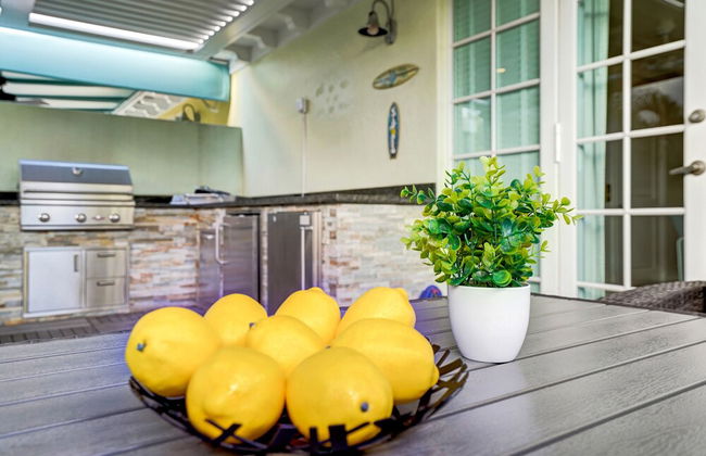 Fabulous 4BR home close to beach - Foto 42
