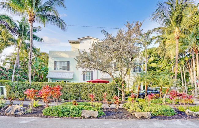Fabulous 4BR home close to beach - Foto 69