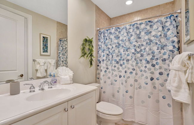Fabulous 4BR home close to beach - Foto 61