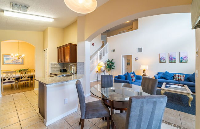 Emerald Island Resort-elite Vacation Homes 87218 - Foto 16