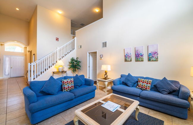 Emerald Island Resort-elite Vacation Homes 87218 - Foto 15