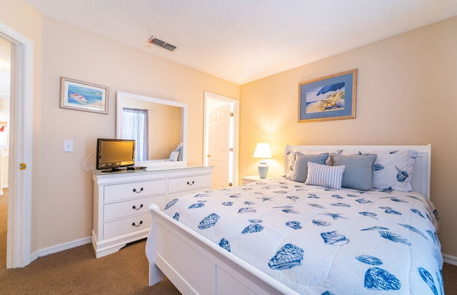 Emerald Island Resort-elite Vacation Homes 87218 - Foto 8