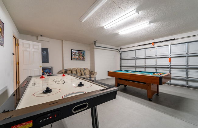 Emerald Island Resort-elite Vacation Homes 87218 - Foto 27