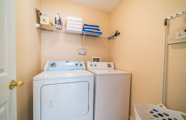 Emerald Island Resort-elite Vacation Homes 87218 - Foto 18