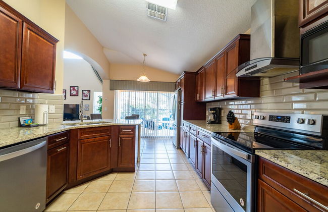 Emerald Island Resort-elite Vacation Homes 87218 - Foto 11