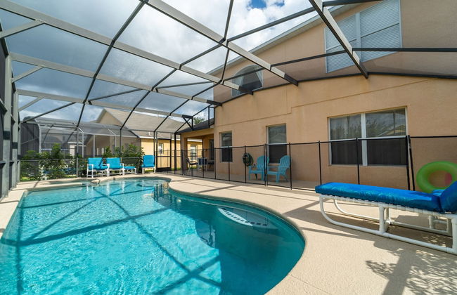 Emerald Island Resort-elite Vacation Homes 87218 - Foto 24