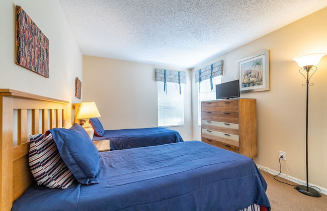 Emerald Island Resort-elite Vacation Homes 87218 - Foto 1