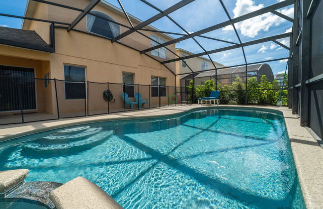 Emerald Island Resort-elite Vacation Homes 87218 - Foto 23