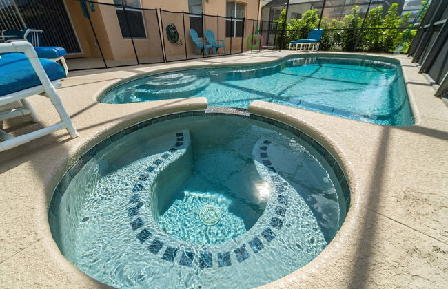 Emerald Island Resort-elite Vacation Homes 87218 - Foto 26