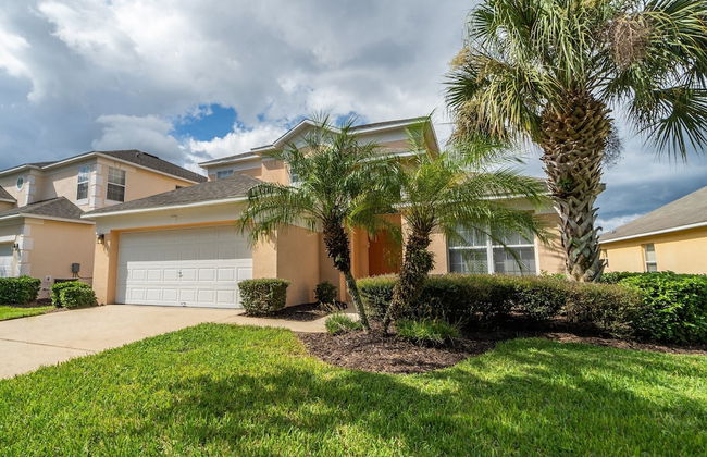 Emerald Island Resort-elite Vacation Homes 87218 - Foto 29