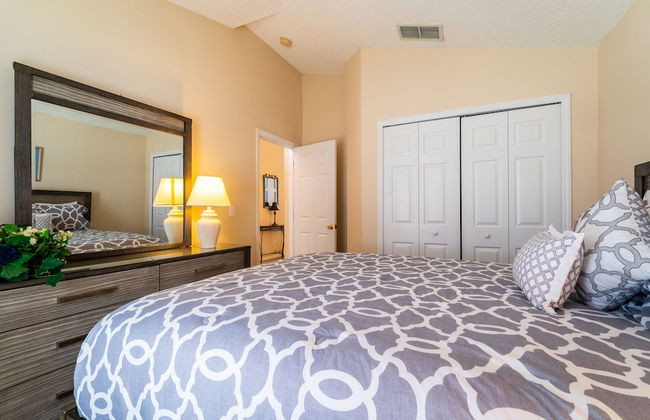 Emerald Island Resort-elite Vacation Homes 87218 - Foto 2