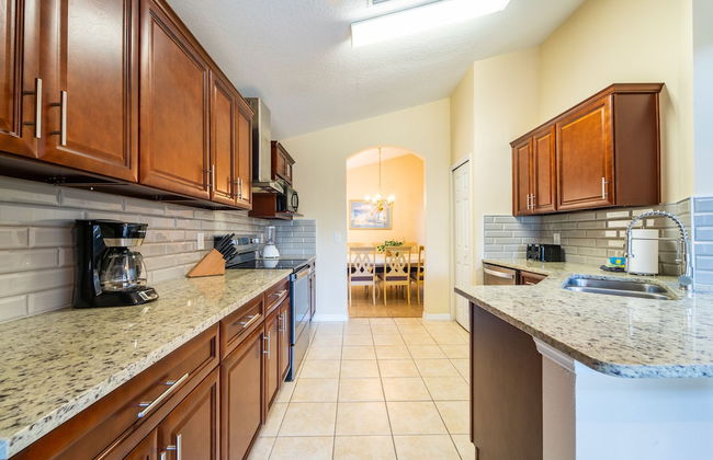 Emerald Island Resort-elite Vacation Homes 87218 - Foto 10