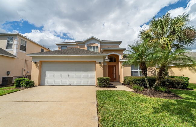 Emerald Island Resort-elite Vacation Homes 87218 - Foto 30