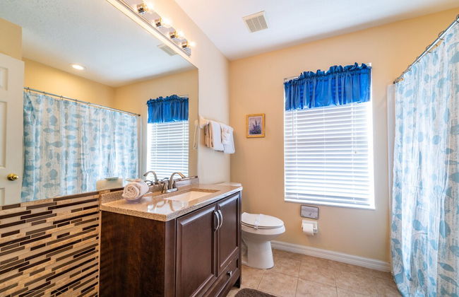 Emerald Island Resort-elite Vacation Homes 87218 - Foto 19