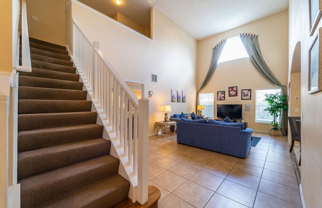 Emerald Island Resort-elite Vacation Homes 87218 - Foto 14