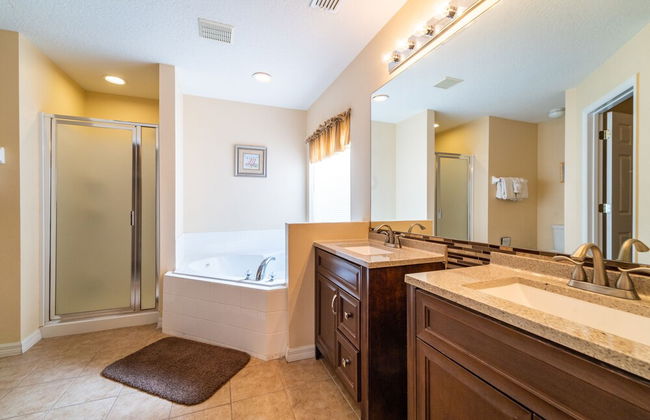 Emerald Island Resort-elite Vacation Homes 87218 - Foto 20