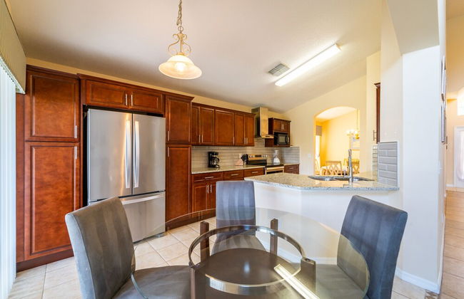 Emerald Island Resort-elite Vacation Homes 87218 - Foto 12