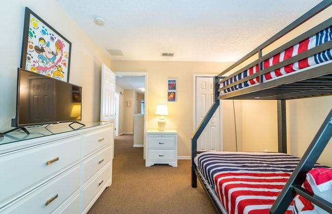 Emerald Island Resort-elite Vacation Homes 87218 - Foto 9