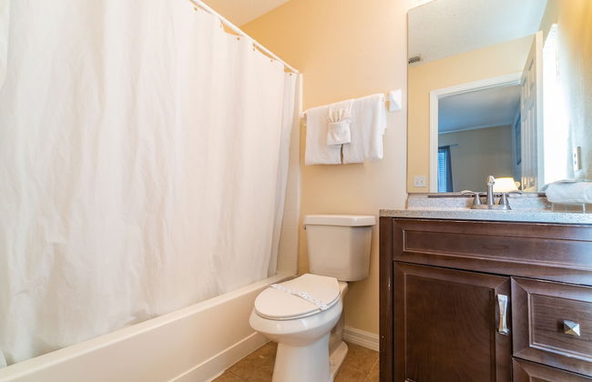 Emerald Island Resort-elite Vacation Homes 87218 - Foto 5