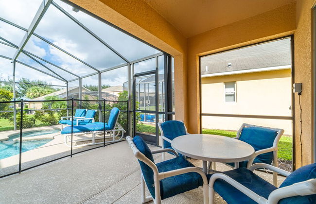 Emerald Island Resort-elite Vacation Homes 87218 - Foto 17