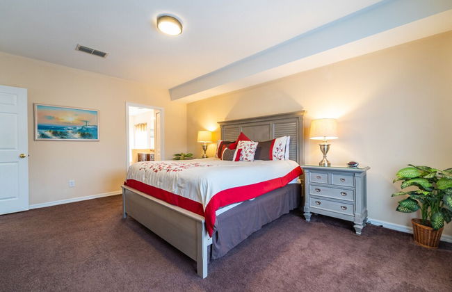 Emerald Island Resort-elite Vacation Homes 87218 - Foto 6