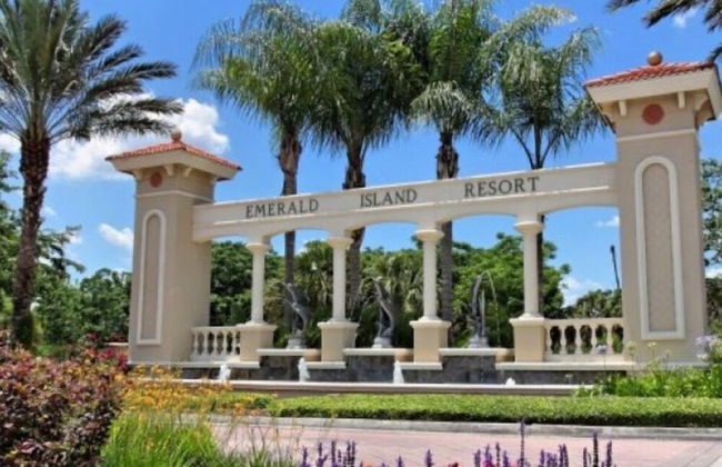 Emerald Island Resort-elite Vacation Homes 87218 - Foto 32