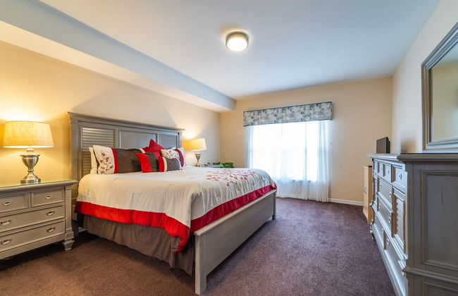 Emerald Island Resort-elite Vacation Homes 87218 - Foto 7