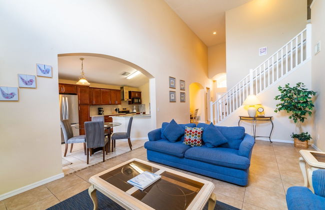 Emerald Island Resort-elite Vacation Homes 87218 - Foto 13