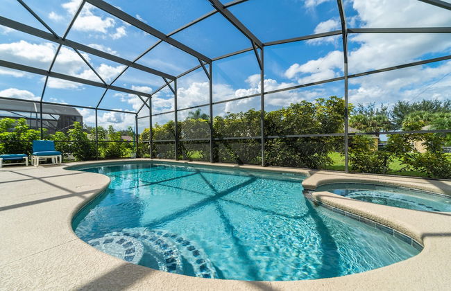 Emerald Island Resort-elite Vacation Homes 87218 - Foto 22