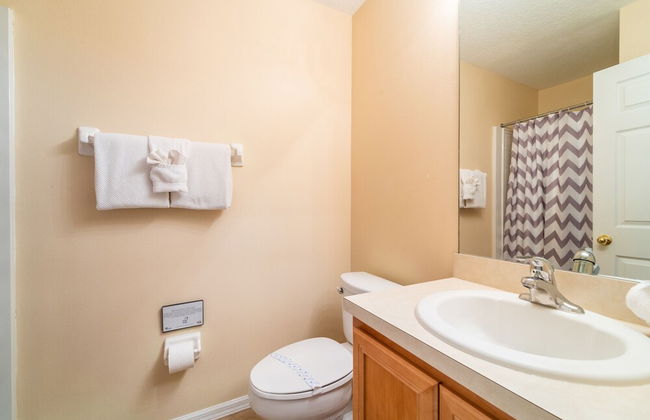 Emerald Island Resort-elite Vacation Homes 87218 - Foto 21