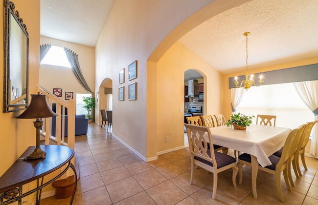 Emerald Island Resort-elite Vacation Homes 87218 - Foto 28