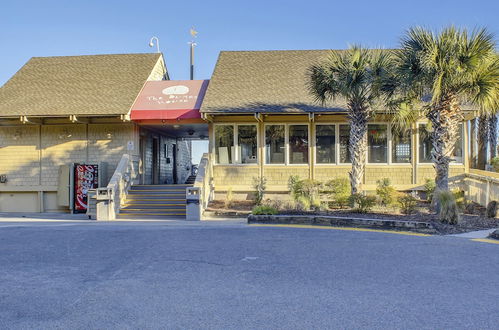 Photo 24 - Ocean Cove At Palmetto Dunes