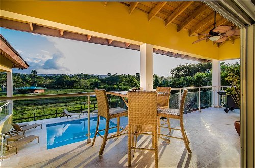 Photo 37 - Terramar Estates Villas by Caribe Stays
