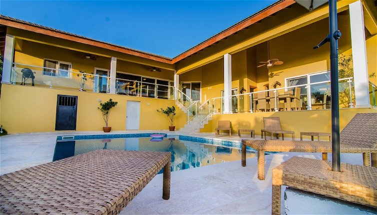 Foto 1 - Terramar Estates Villas by Caribe Stays