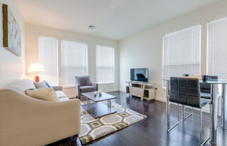 Photo 1 - Peachtree Apartments by Avalon Suites