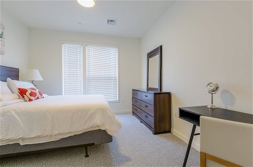 Foto 5 - Peachtree Apartments by Avalon Suites